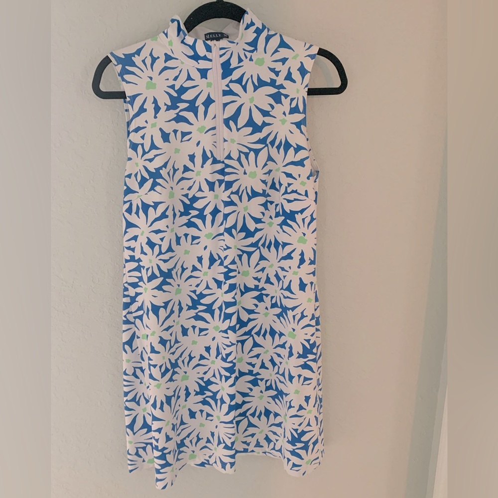 Melly M dress golf Leisure